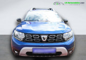 Dacia Duster TCe 150 FAP 4x4   Beaupuy 31