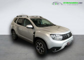 Dacia Duster TCe 150 FAP 4x4   Beaupuy 31