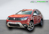 Annonce Dacia Duster occasion Essence TCe 150 FAP 4x4  Beaupuy
