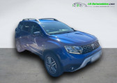 Dacia Duster TCe 150 FAP 4x4   Beaupuy 31