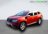 Dacia Duster occasion année 2019 boite Manuelle Annonce Dacia Duster occasion Essence TCe 150 FAP 4x4 à Beaupuy