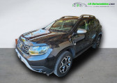Dacia Duster occasion année 2020 boite Manuelle Annonce Dacia Duster occasion Essence TCe 150 FAP 4x4 à Beaupuy