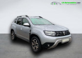 Dacia Duster TCe 150 FAP 4x4   Beaupuy 31