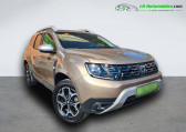 Dacia Duster occasion année 2020 boite Manuelle Annonce Dacia Duster occasion Essence TCe 150 FAP 4x4 à Beaupuy