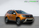 Dacia Duster occasion année 2020 boite Manuelle Annonce Dacia Duster occasion Essence TCe 150 FAP 4x4 à Beaupuy