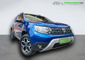 Dacia Duster TCe 150 FAP 4x4   Beaupuy 31