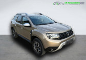 Dacia Duster TCe 150 FAP 4x4   Beaupuy 31