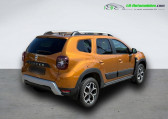 Dacia Duster TCe 150 FAP 4x4   Beaupuy 31