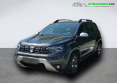 Dacia Duster TCe 150 FAP 4x4   Beaupuy 31