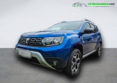 Dacia Duster occasion année 2020 boite Manuelle Annonce Dacia Duster occasion Essence TCe 150 FAP 4x4 à Beaupuy