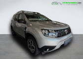 Dacia Duster occasion année 2021 boite Manuelle Annonce Dacia Duster occasion Essence TCe 150 FAP 4x4 à Beaupuy