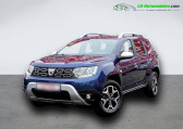 Dacia Duster TCe 150 FAP 4x4   Beaupuy 31