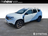 Annonce Dacia Duster occasion Essence TCe 90 FAP 4x2 15 ans  La Seyne/Mer