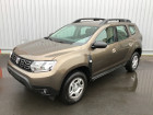 Dacia Duster occasion année 2021 boite Manuelle Annonce Dacia Duster occasion Essence TCE 90 FAP 4X2 CONFORT tce 90 fap 4x2 confort à Ganges