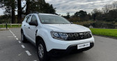 Dacia Duster occasion année 2021 boite Manuelle Annonce Dacia Duster occasion Essence TCe 90 FAP 4x2 Confort à NANTES
