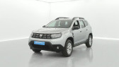 Annonce Dacia Duster occasion Essence TCe 90 FAP 4x2 Essentiel 5p à SAINT-GREGOIRE