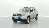 Dacia Duster occasion année 2021 boite Manuelle Annonce Dacia Duster occasion Essence TCe 90 FAP 4x2 Essentiel 5p à SAINT-GREGOIRE