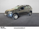 Dacia Duster occasion année 2021 boite Manuelle Annonce Dacia Duster occasion Essence TCe 90 FAP 4x2 Essentiel à ROUEN
