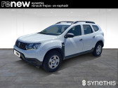 Dacia Duster occasion année 2021 boite Manuelle Annonce Dacia Duster occasion Essence TCe 90 FAP 4x2 Essentiel à Frejus