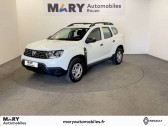 Dacia Duster TCe 90 FAP 4x2 Essentiel  2021 - annonce de voiture en vente sur Auto Sélection.com