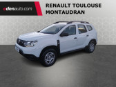 Annonce Dacia Duster occasion Essence TCe 90 FAP 4x2 Essentiel � Toulouse