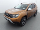 Dacia Duster occasion année 2021 boite Manuelle Annonce Dacia Duster occasion Essence TCE 90 FAP 4X2 PRESTIGE tce 90 fap 4x2 prestige à Ganges