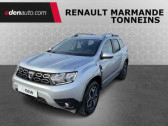 Dacia Duster TCe 90 FAP 4x2 Prestige   Marmande 47