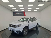 Annonce Dacia Duster occasion Essence TCe 90 FAP 4x2 Prestige  DAX