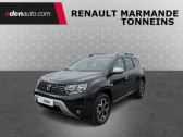 Dacia Duster TCe 90 FAP 4x2 Prestige   Sainte-Bazeille 47