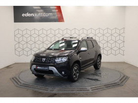 Dacia Duster , garage RENAULT DACIA LESCAR � LESCAR