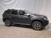 Dacia Duster occasion année 2021 boite Manuelle Annonce Dacia Duster occasion Essence TCe 90 FAP 4x2 Prestige à PLOERMEL