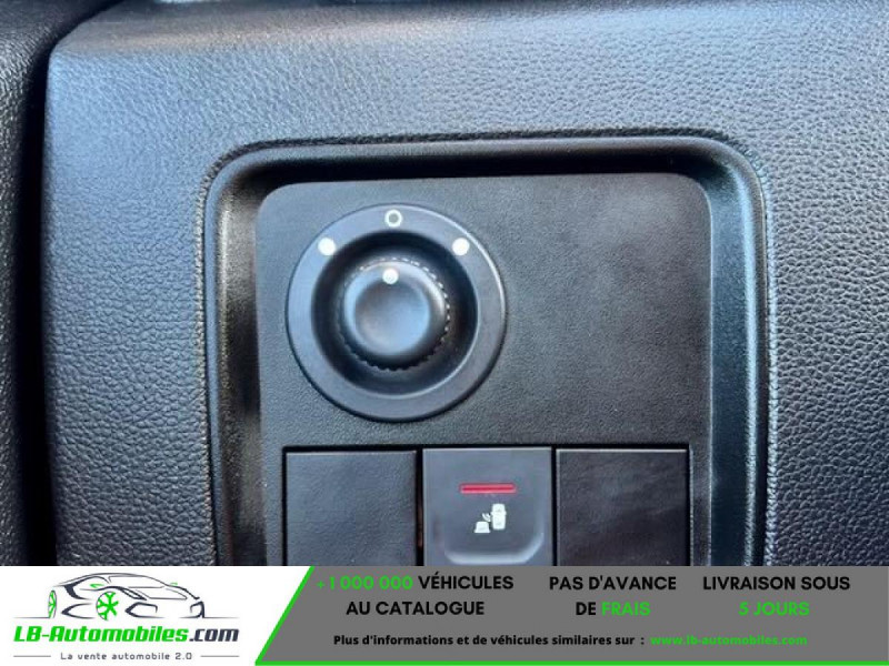 Dacia Duster TCe 90 FAP 4x2  occasion � Beaupuy - photo n�7