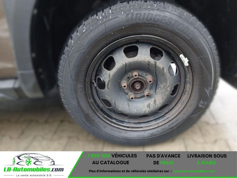 Dacia Duster TCe 90 FAP 4x2  occasion � Beaupuy - photo n�5