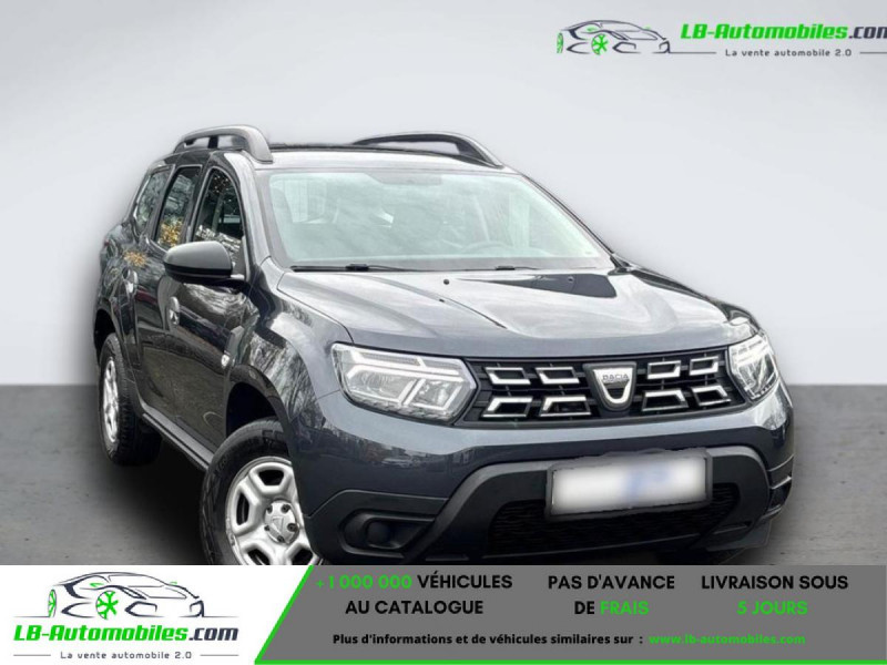 Dacia Duster TCe 90 FAP 4x2  occasion � Beaupuy