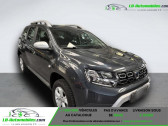 Dacia Duster TCe 90 FAP 4x2   Beaupuy 31
