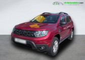 Dacia Duster TCe 90 FAP 4x2   Beaupuy 31