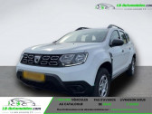 Dacia Duster occasion  année 2021 boite Manuelle Annonce Dacia Duster occasion Essence TCe 90 FAP 4x2 à Beaupuy