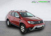 Dacia Duster occasion année 2021 boite Manuelle Annonce Dacia Duster occasion Essence TCe 90 FAP 4x2 à Beaupuy