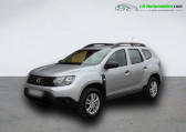 Dacia Duster occasion année 2021 boite Manuelle Annonce Dacia Duster occasion Essence TCe 90 FAP 4x2 à Beaupuy