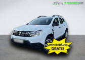 Dacia Duster occasion année 2021 boite Manuelle Annonce Dacia Duster occasion Essence TCe 90 FAP 4x2 à Beaupuy