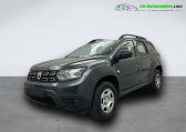 Dacia Duster occasion année 2021 boite Manuelle Annonce Dacia Duster occasion Essence TCe 90 FAP 4x2 à Beaupuy