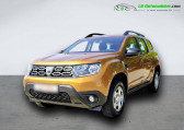Dacia Duster occasion année 2021 boite Manuelle Annonce Dacia Duster occasion Essence TCe 90 FAP 4x2 à Beaupuy