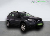 Dacia Duster occasion année 2021 boite Manuelle Annonce Dacia Duster occasion Essence TCe 90 FAP 4x2 à Beaupuy