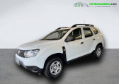 Dacia Duster occasion année 2021 boite Manuelle Annonce Dacia Duster occasion Essence TCe 90 FAP 4x2 à Beaupuy