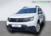 Dacia Duster TCe 90 FAP 4x2   Beaupuy 31