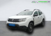 Dacia Duster occasion année 2021 boite Manuelle Annonce Dacia Duster occasion Essence TCe 90 FAP 4x2 à Beaupuy