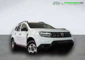Dacia Duster occasion année 2021 boite Manuelle Annonce Dacia Duster occasion Essence TCe 90 FAP 4x2 à Beaupuy