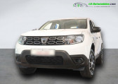 Dacia Duster occasion année 2021 boite Manuelle Annonce Dacia Duster occasion Essence TCe 90 FAP 4x2 à Beaupuy