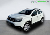 Dacia Duster occasion année 2021 boite Manuelle Annonce Dacia Duster occasion Essence TCe 90 FAP 4x2 à Beaupuy