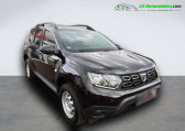 Dacia Duster occasion année 2021 boite Manuelle Annonce Dacia Duster occasion Essence TCe 90 FAP 4x2 à Beaupuy